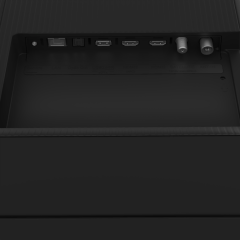 Imperium 9 Serisi A65 D 986 S/65\'\' 4K UHD Smart Google TV