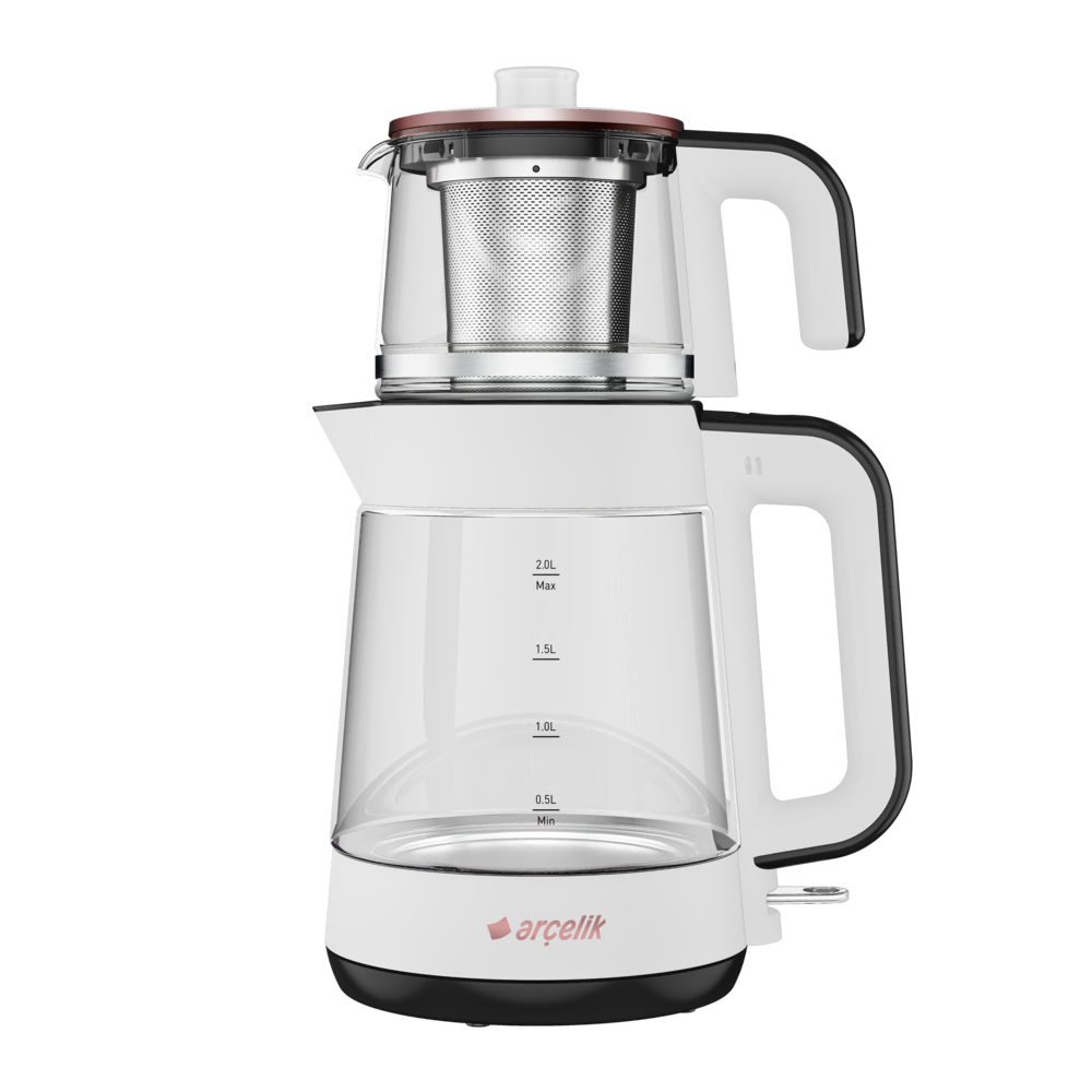 CM 6964 Resital Çay Makinesi