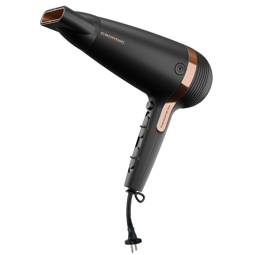 HD 7081 Saç Kurutma Makinesi