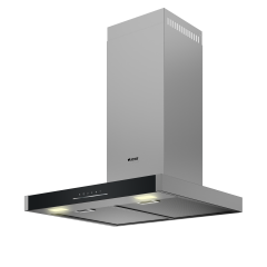 ADT 606-2 S Fibona Serisi Ankastre Duvar Tipi Davlumbaz