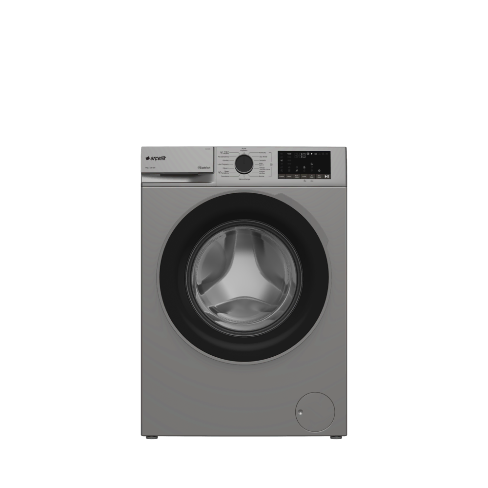 Arçelik 9120 DMXS Çamaşır Makinesi