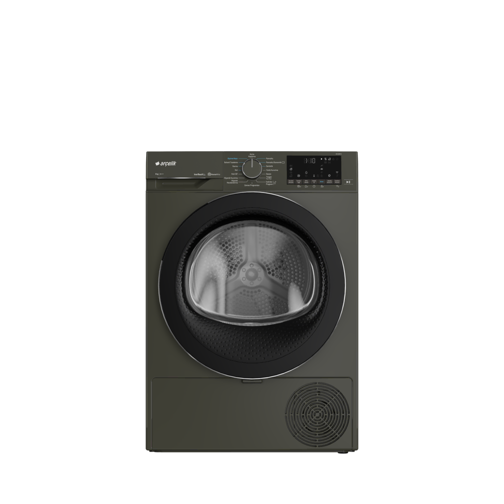 Arçelik 910 KMP IG Kurutma Makinesi