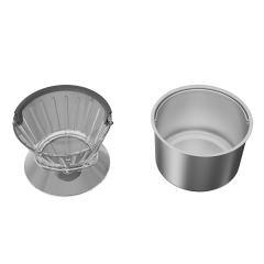 Arçelik CFM 9147 B Gurme Filtre Kahve & Otomatik Çay Makinesi