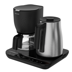 Arçelik CFM 9147 I Filtre Kahve & Çay Makinesi