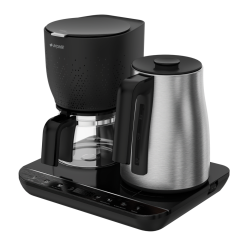 Arçelik CFM 9147 I Filtre Kahve & Çay Makinesi