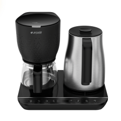 Arçelik CFM 9147 I Filtre Kahve & Çay Makinesi