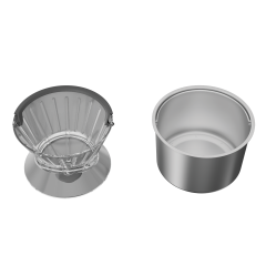 Arçelik CFM 9147 I Filtre Kahve & Çay Makinesi
