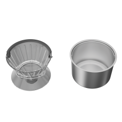 Arçelik CFM 9147 I Filtre Kahve & Çay Makinesi