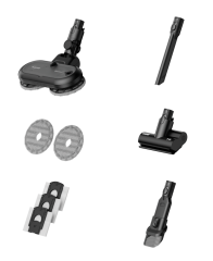 Arçelik Imperium® Go Plus 3.0 SD 9461 Şarjlı Dikey Süpürge