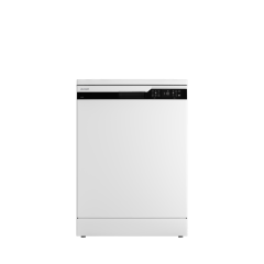 Arçelik 6444 OK Bulaşık Makinesi