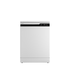 Arçelik 6455 WF Bulaşık Makinesi