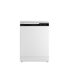 Arçelik 6444 WF Bulaşık Makinesi