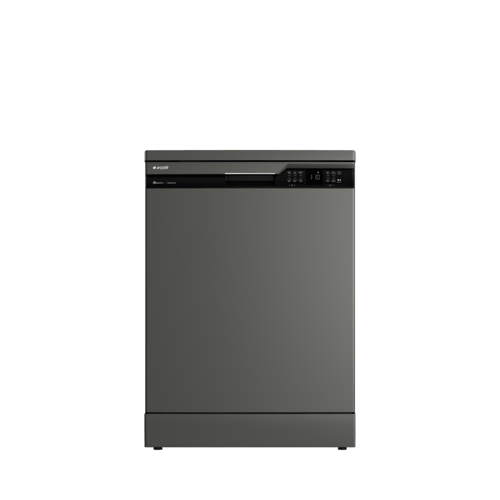 Arçelik 6455 WF MG Bulaşık Makinesi