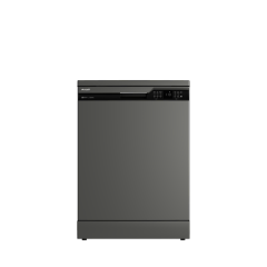 Arçelik 6455 WF MG Bulaşık Makinesi