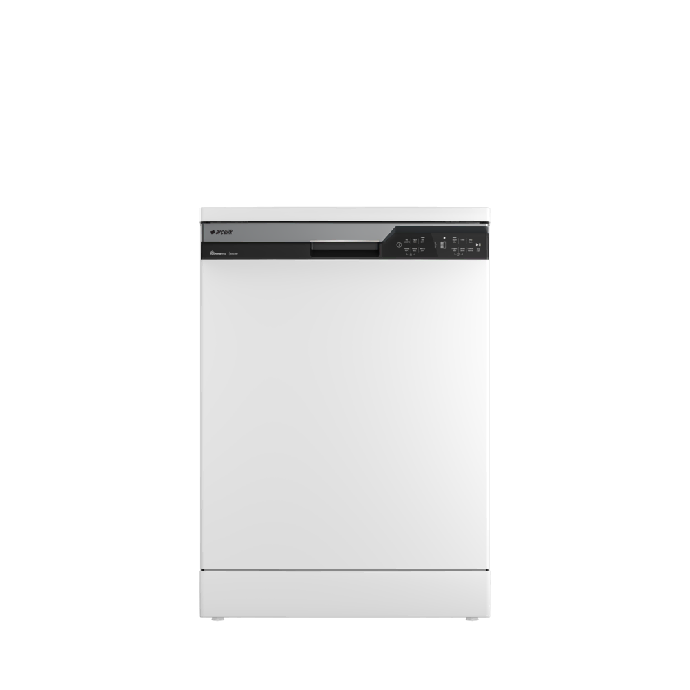 Arçelik 6467 WF Bulaşık Makinesi