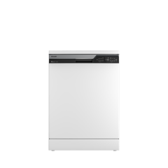 Arçelik 6467 WF Bulaşık Makinesi