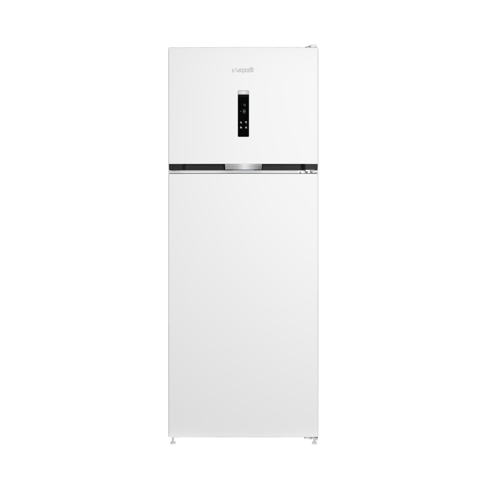 Arçelik 570477 EB Üstten Donduruculu Buzdolabı