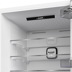 Arçelik 270475 EA Alttan Donduruculu Buzdolabı
