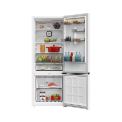 Arçelik 270475 MB Alttan Donduruculu Buzdolabı