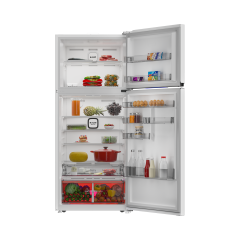 Arçelik 578556 EB Üstten Donduruculu Buzdolabı