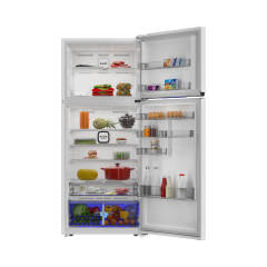 Arçelik 578556 EB Üstten Donduruculu Buzdolabı