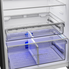 Arçelik 578556 EB Üstten Donduruculu Buzdolabı