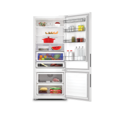 Arçelik 274533 MB Alttan Donduruculu Buzdolabı