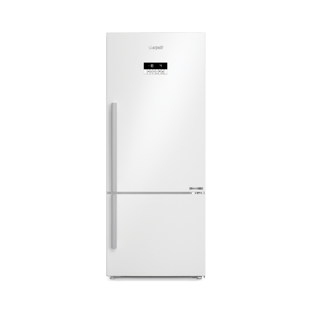 Arçelik 274532 EB Alttan Donduruculu Buzdolabı
