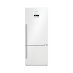 Arçelik 274532 EB Alttan Donduruculu Buzdolabı