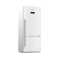 Arçelik 274532 EB Alttan Donduruculu Buzdolabı