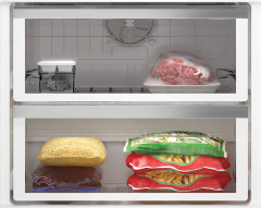 Arçelik 274532 EB Alttan Donduruculu Buzdolabı