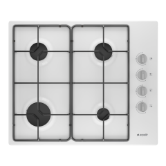 BEYAZ METAL ARÇELİK ANKASTRE SET (OMD D 611 EB - AFM 130 B - P 27 YB)