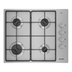 INOX METAL ARÇELİK ANKASTRE SET (OMD D 611 EI - AFM 130 I - P 27 YI)