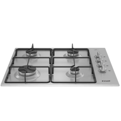INOX METAL ARÇELİK ANKASTRE SET (OMD D 611 EI - AFM 130 I - P 27 YI)