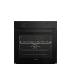 SİYAH METAL ARÇELİK ANKASTRE SET (OMD D 611 ES - AFM 130 S - P 27 YS)