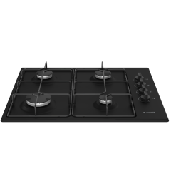 SİYAH METAL ARÇELİK ANKASTRE SET (OMD D 611 ES - AFM 130 S - P 27 YS)