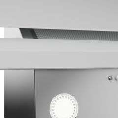 BEYAZ CAM HARMONİ ARÇELİK ANKASTRE SET (OCD T 601-1 EHB - AFC 220 HB - ADE 605 HB)