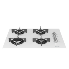BEYAZ CAM BUHAR ARÇELİK ANKASTRE SET (OCD T 651 EB - AFC 340 B - ADE 605-3 B)