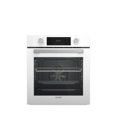 BEYAZ CAM BUHAR ARÇELİK ANKASTRE SET (OCD T 651 EB - AFC 340 B - ADE 605-3 B)