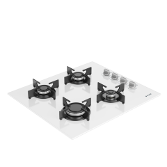 BEYAZ CAM ARÇELİK ANKASTRE SET (OCD T 601-1 EB - AFC 330 B - ADE 604 B)
