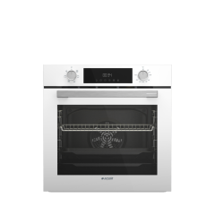 BEYAZ CAM ARÇELİK ANKASTRE SET (OCD T 601-1 EB - AFC 330 B - ADE 604 B)