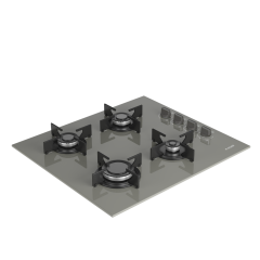 GRİ CAM ARÇELİK ANKASTRE SET (OCD T 601-1 EG - AFC 330 G - ADE 604 G)