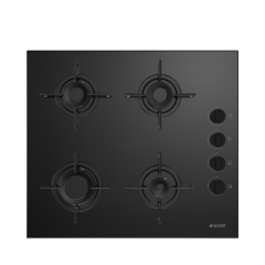SİYAH CAM ARÇELİK ANKASTRE SET (OCD T 601-1 ES - AFC 330 S - ADE 604 S)