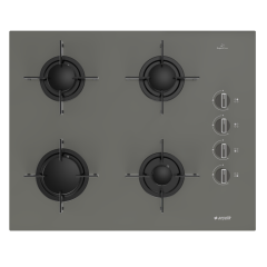 GRİ CAM BUHAR DESTEKLİ ARÇELİK ANKASTRE SET (OCD T 651 EG - AFC 340 G - ADE 606-2 G)