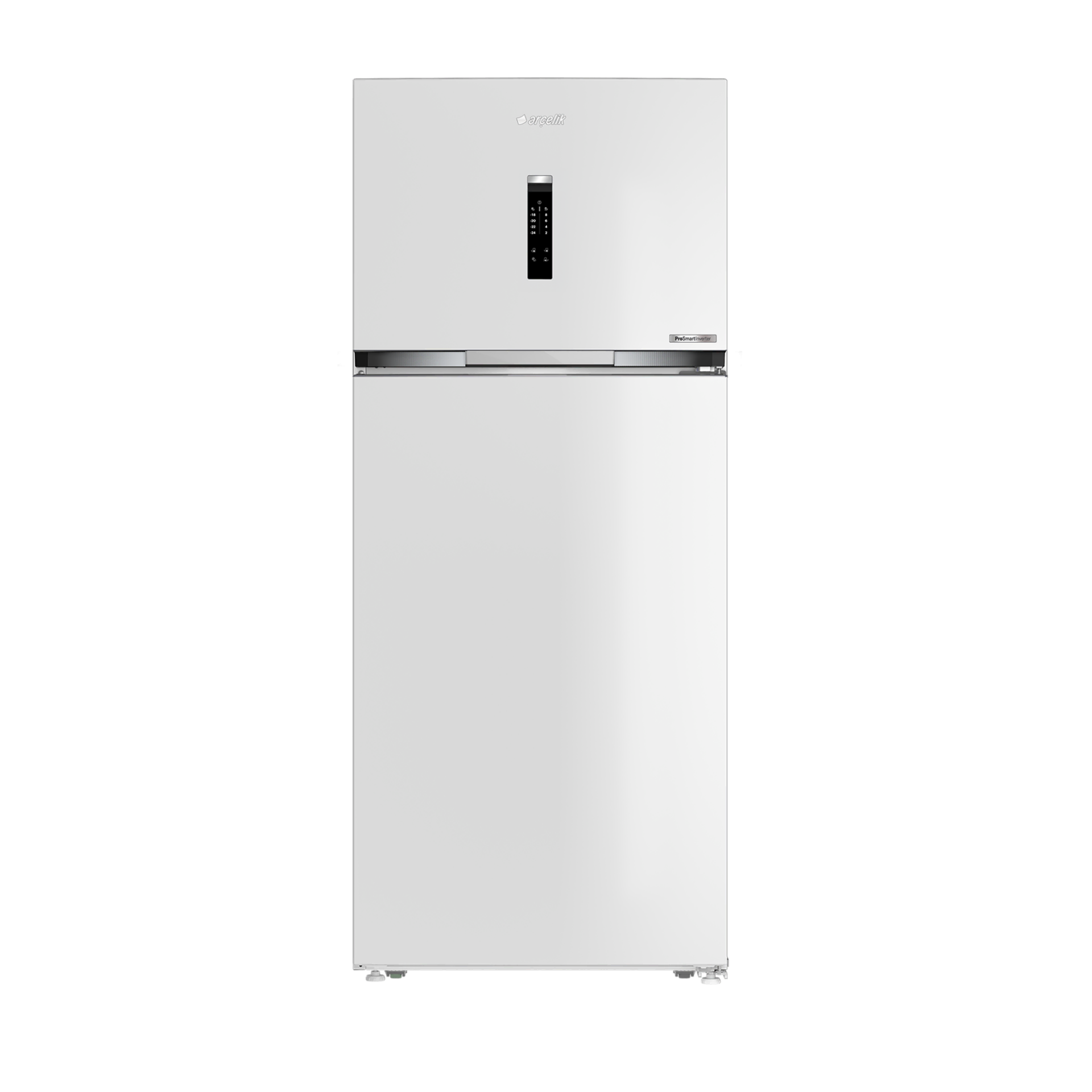 Arçelik 578557 EB MaxiFit Üstten Donduruculu Buzdolabı