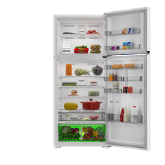 Arçelik 578557 EB MaxiFit Üstten Donduruculu Buzdolabı