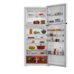 Arçelik 578557 EB MaxiFit Üstten Donduruculu Buzdolabı