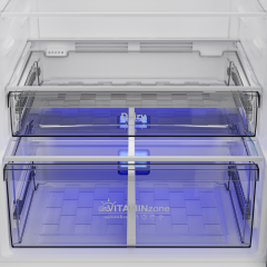 Arçelik 578557 EB MaxiFit Üstten Donduruculu Buzdolabı