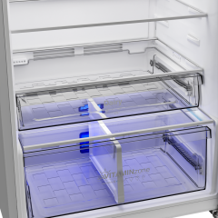 Arçelik 578557 EB MaxiFit Üstten Donduruculu Buzdolabı